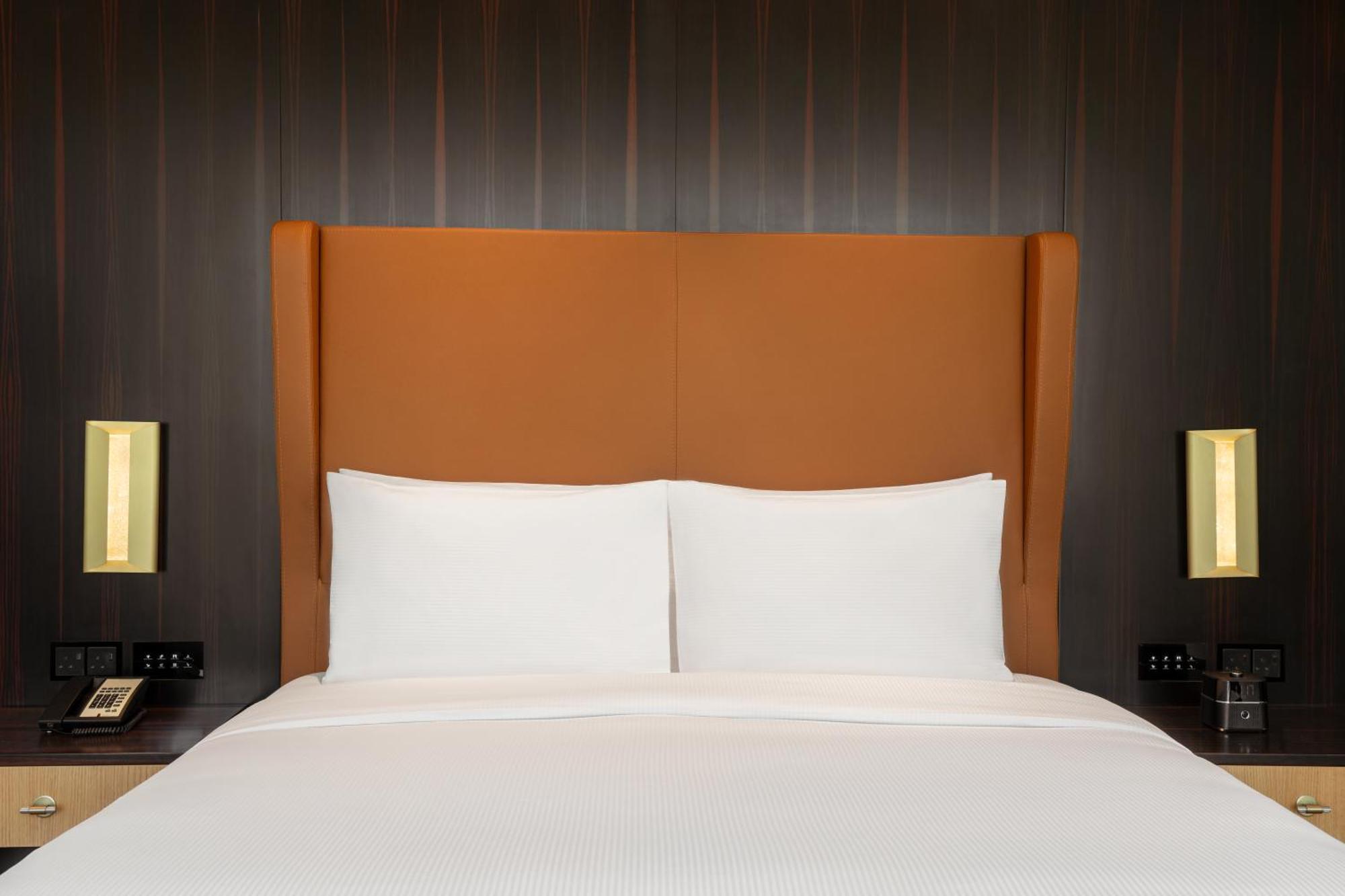 Hilton Riyadh Olaya Exteriér fotografie