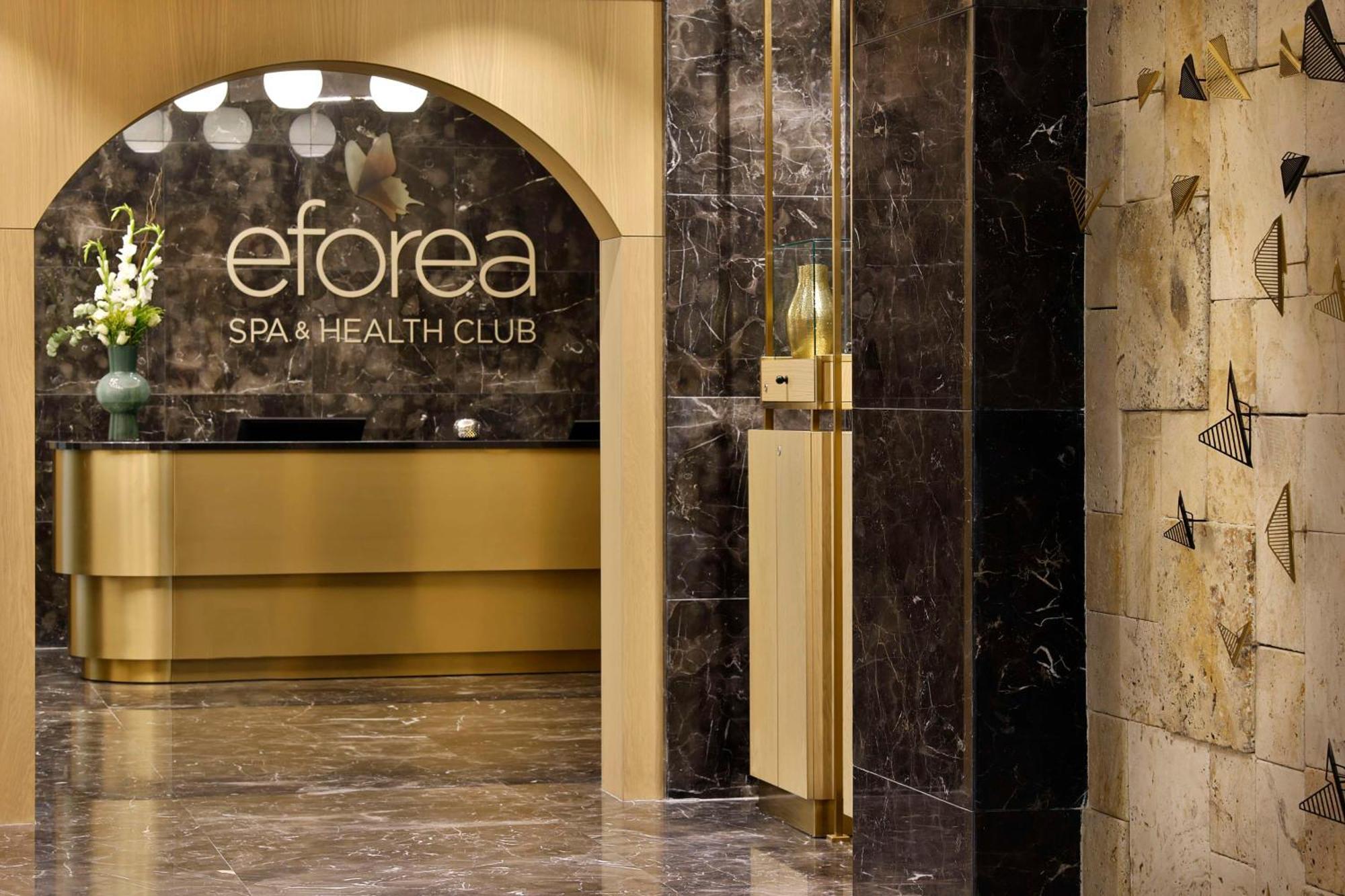 Hilton Riyadh Olaya Exteriér fotografie