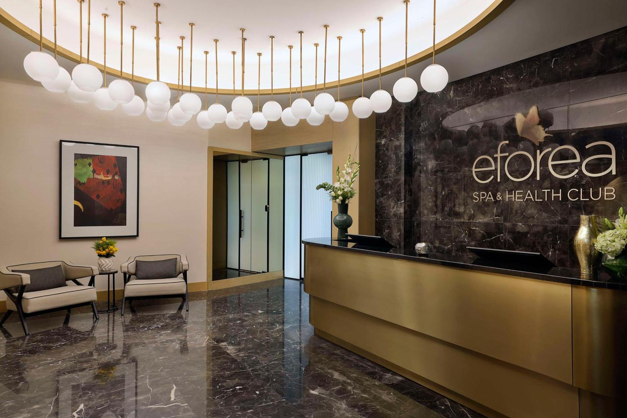 Hilton Riyadh Olaya Exteriér fotografie