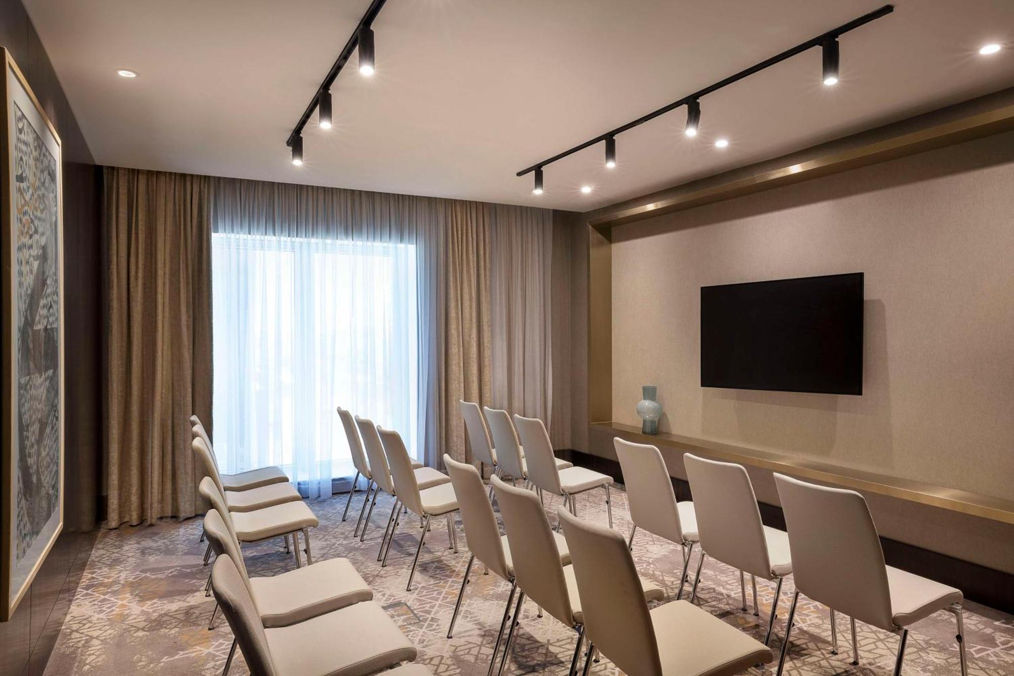 Hilton Riyadh Olaya Exteriér fotografie