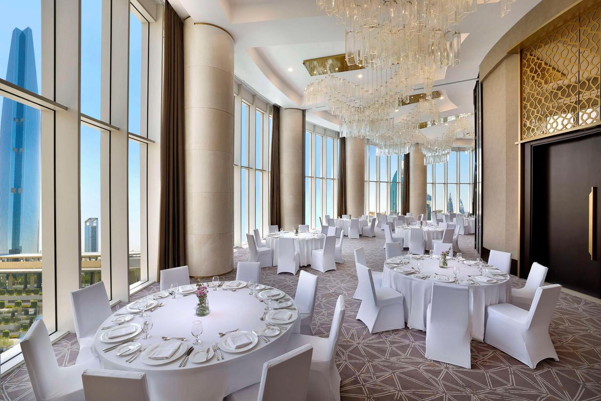 Hilton Riyadh Olaya Exteriér fotografie